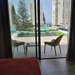Algarpapa 4* Armação de Pêra