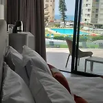 招待所 Algarpapa