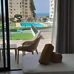 招待所 Algarpapa Armação de Pêra