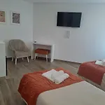 Algarpapa 招待所 4*