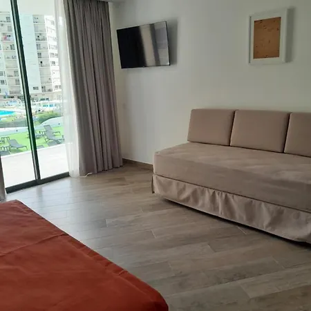 Algarpapa Πανσιόν 4*