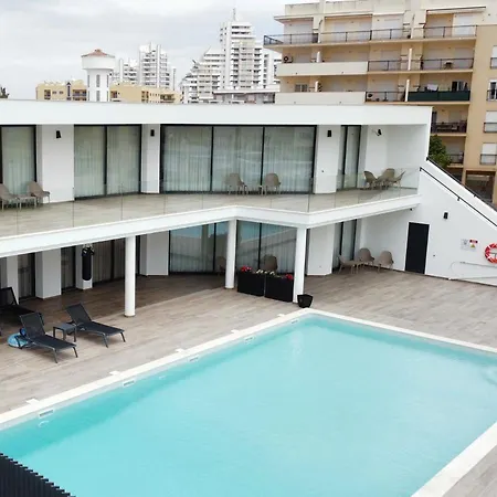 Algarpapa 4* Armação de Pêra