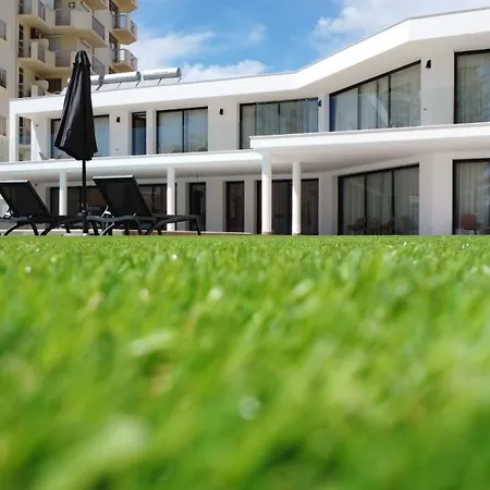 Гостевой дом Algarpapa 4*
