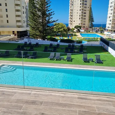 Algarpapa 4* Armação de Pêra