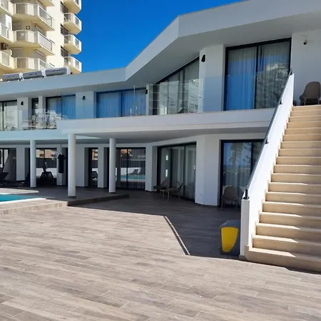 Πανσιόν Algarpapa 4*