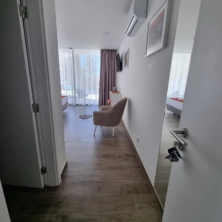 Πανσιόν Algarpapa 4*
