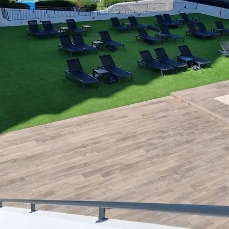 Algarpapa Pensión 4*