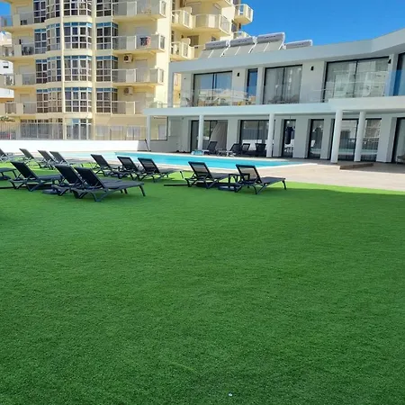 Guest house Algarpapa