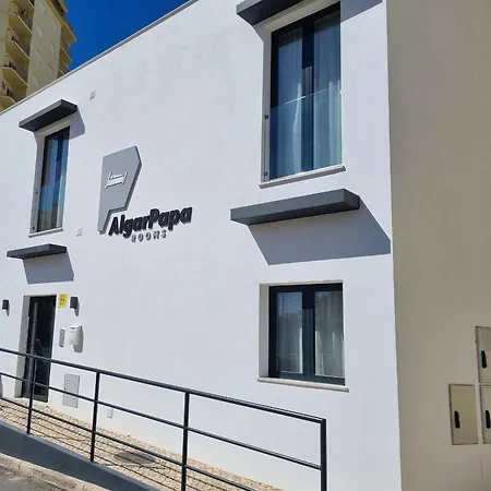Algarpapa Πανσιόν