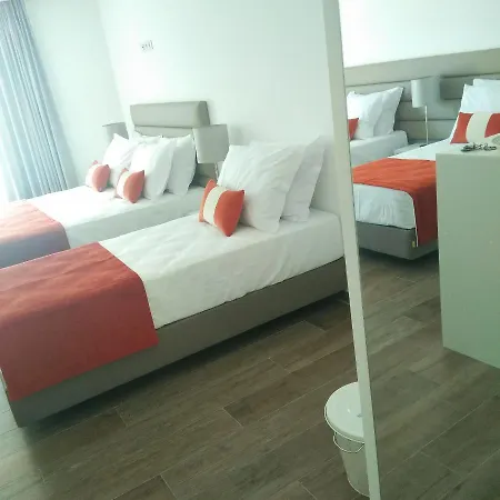 Guest house Algarpapa *