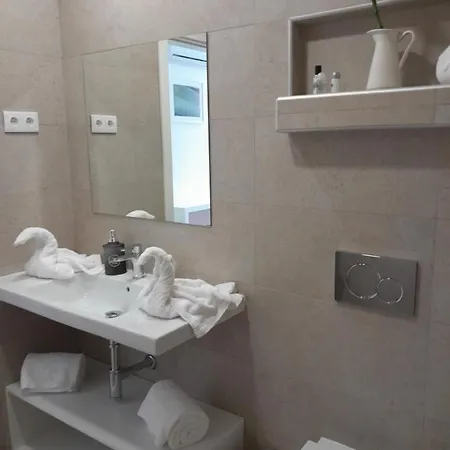 Pensión Algarpapa 4*