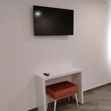 Guest house Algarpapa