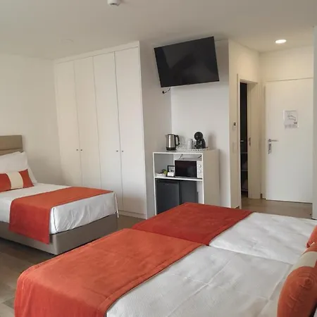 Algarpapa Guest house