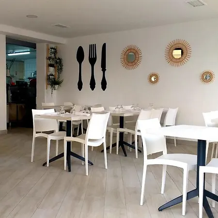 Algarpapa Guest house