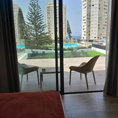 Algarpapa 4* Армасан-де-Пера