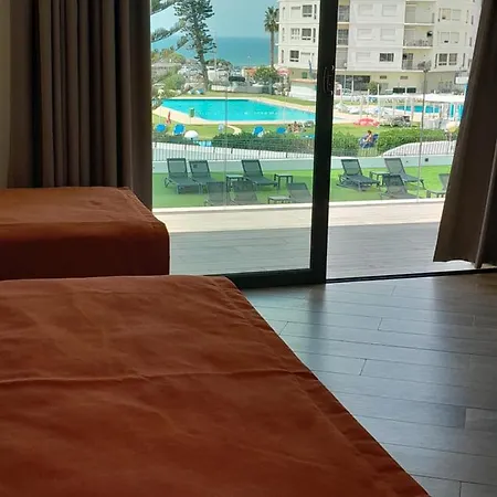 Algarpapa Πανσιόν