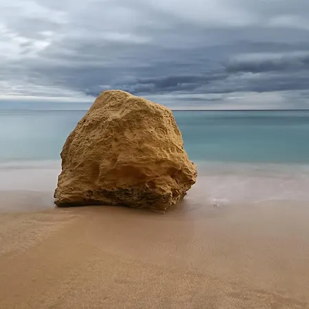 Algarpapa Armacao de Pera