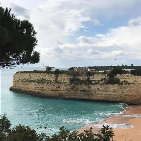 Algarpapa Armacao de Pera