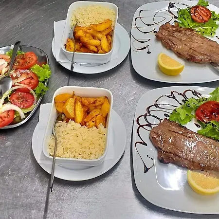 Algarpapa Guest house