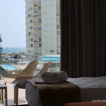 Algarpapa Guest house *