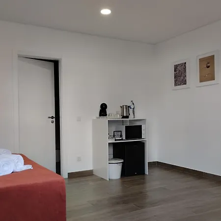Guest house Algarpapa *