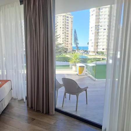 Algarpapa 4*