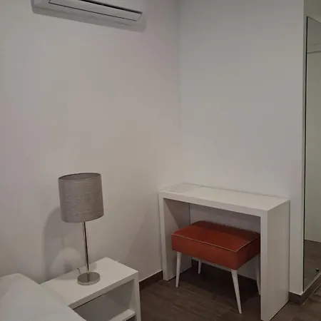 Algarpapa Pensión 4*