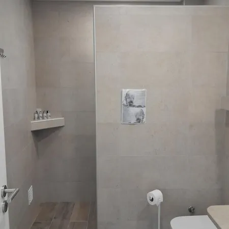 Algarpapa 4*