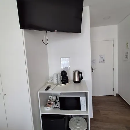 Algarpapa 4* Armação de Pêra
