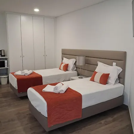 Algarpapa 4*