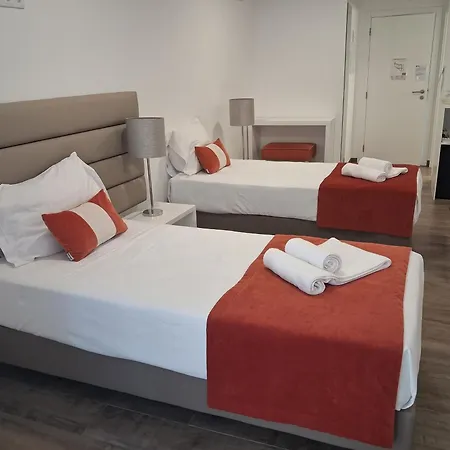 Algarpapa 4* Armação de Pêra