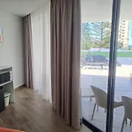Konukevi Algarpapa 4*