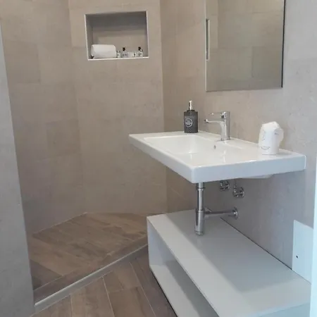 Algarpapa 게스트하우스 Armação de Pêra