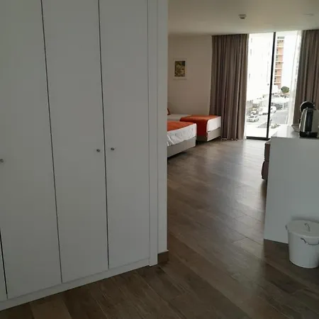 Algarpapa 4* Armação de Pêra