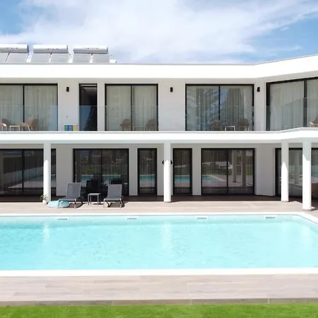 Algarpapa 게스트하우스 Armação de Pêra