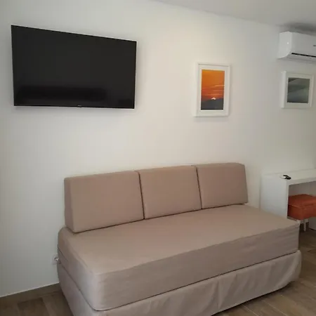 Algarpapa 4*