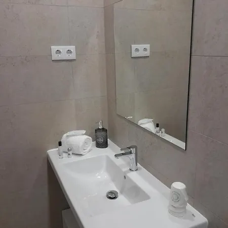 Algarpapa 게스트하우스 Armação de Pêra