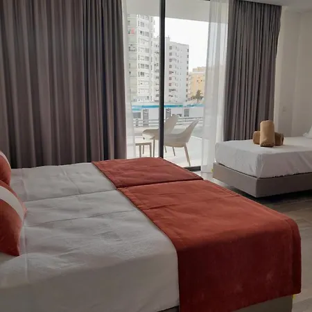 Guest house Algarpapa