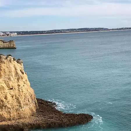 Algarpapa Penzion *