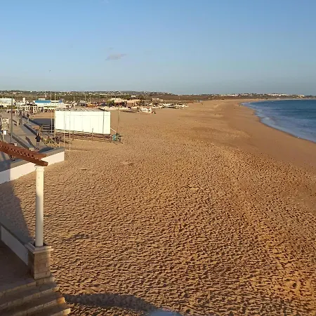 Algarpapa * Armação de Pêra