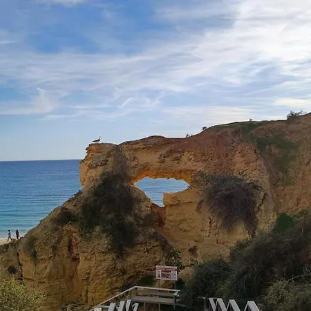 Penzion Algarpapa *