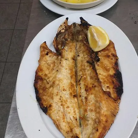 Algarpapa * Armação de Pêra