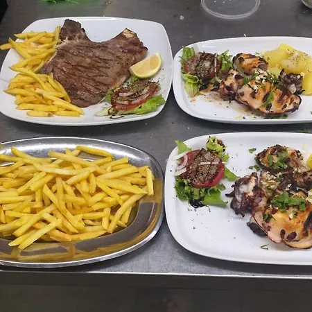 Penzion Algarpapa