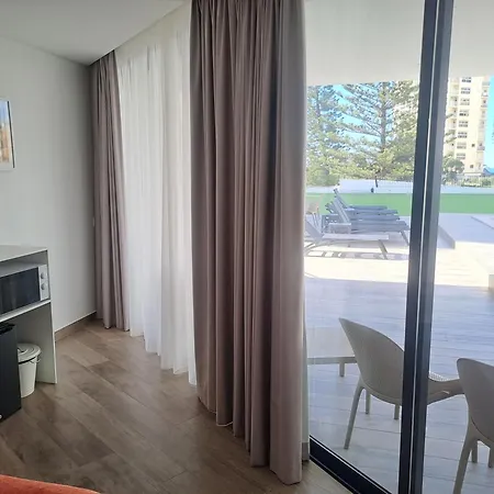 בית הארחה Algarpapa 4*