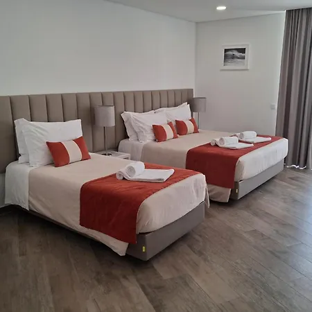 Algarpapa Guest house *