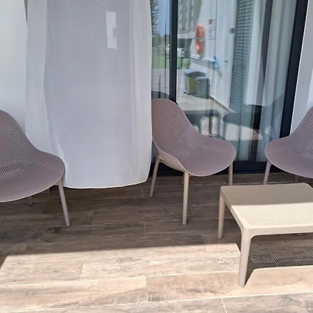 Maison d'hôtes Algarpapa 4*