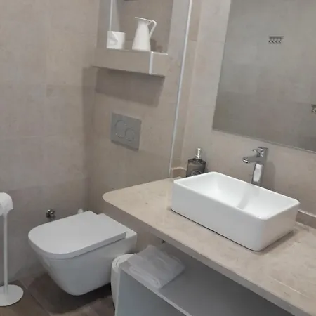 Maison d'hôtes Algarpapa Armação de Pêra