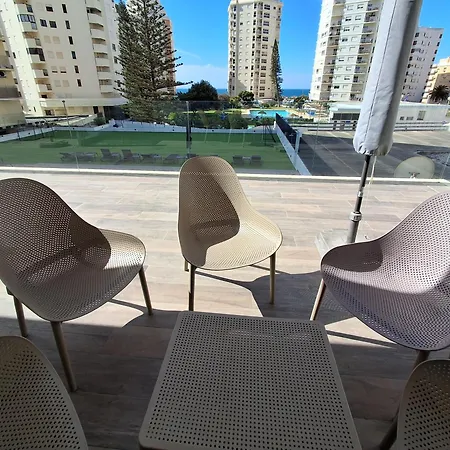 Algarpapa 4* Armação de Pêra