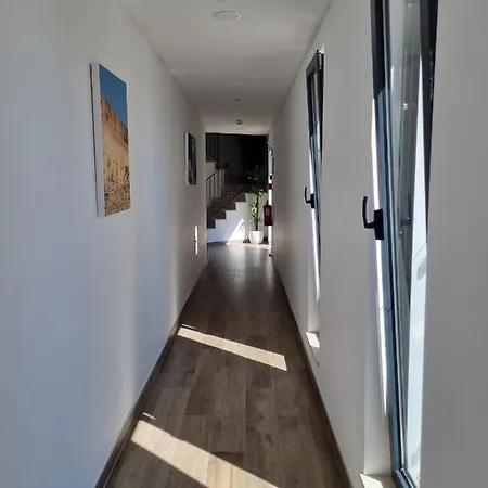 Algarpapa 4* Armacao de Pera