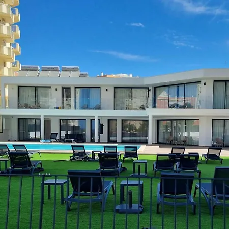 Guest house Algarpapa